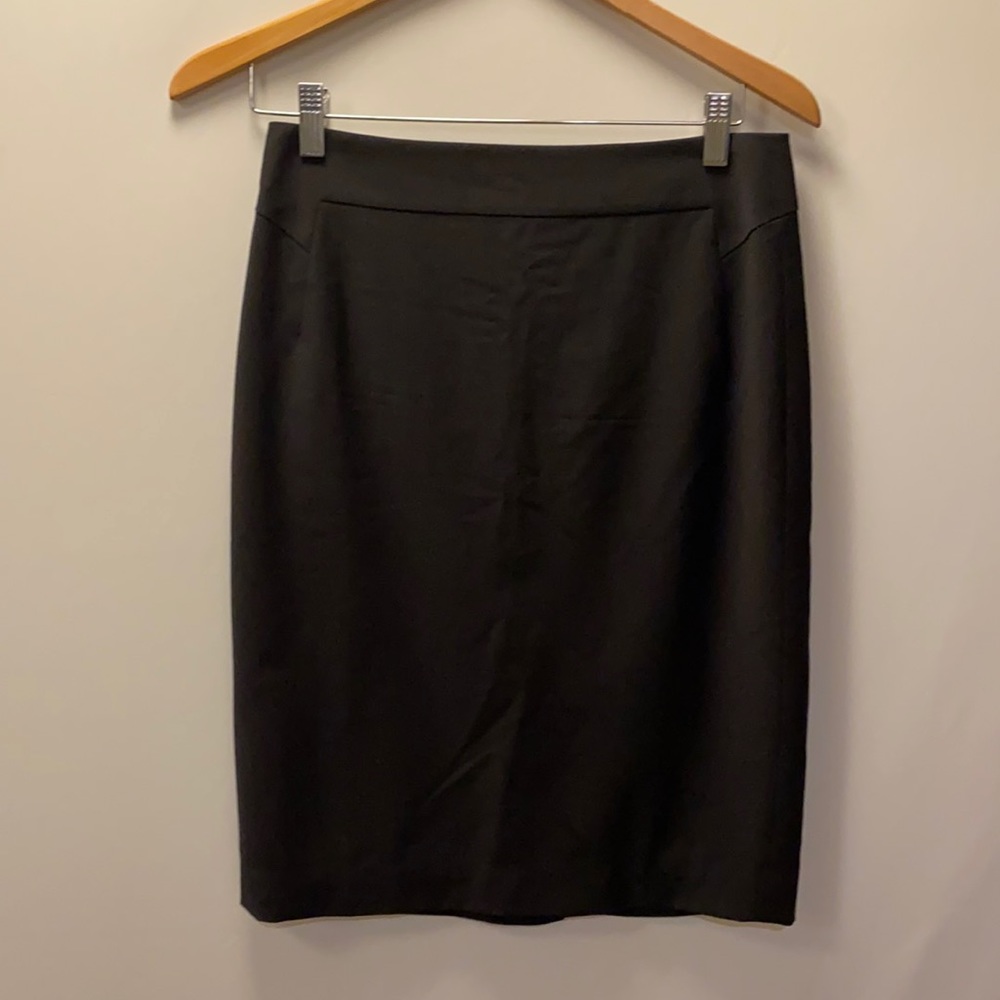 Ann Taylor pencil skirt